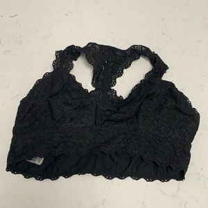 Felina lace bralette